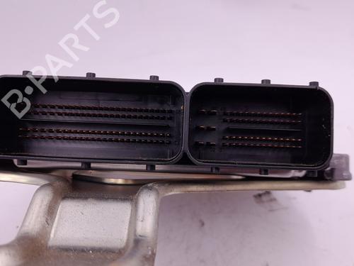Engine control unit (ECU) HONDA CR-V III (RE_) | BP33620962M57 - Image 2