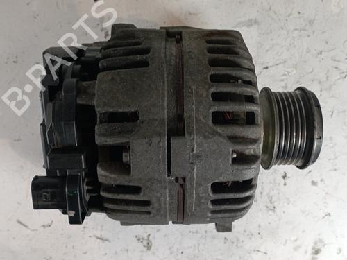 Alternator AUDI A4 B6 (8E2)  | BP25320736M7 