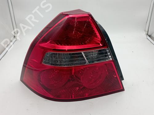 Used Left taillight CHEVROLET AVEO / KALOS Saloon (T250, T255) [2005-2025]  28728510