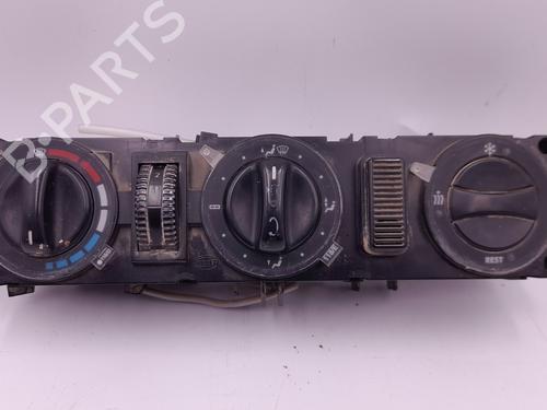 Used Climate control Climate control MERCEDES-BENZ VITO Van (W638) 110 CDI 2.2 (638.094) (102 hp) 33983425 33983425