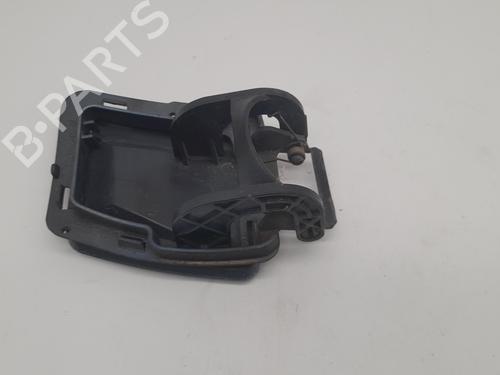 Lygtevasker AUDI TT (8N3)  | BP25324907E17 