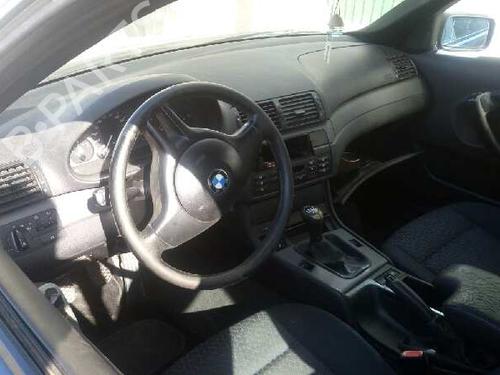 Gearbox BMW 3 (E46) 320 d | BP25329886M3 