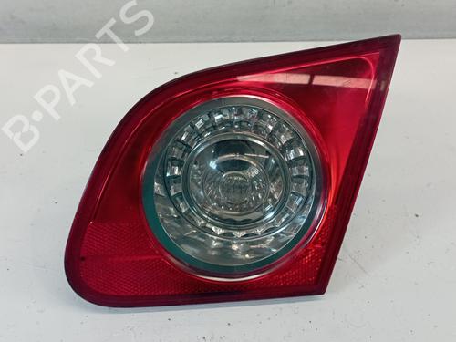 Højre baglygte bagklap Højre baglygte bagklap VW PASSAT B6 (3C2) [2005-2011] 37466641 37466641