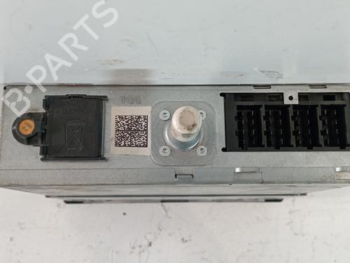 Andre RENAULT MASCOTT Platform/Chassis (UH_, HH_) 150 | BP25329425O1 