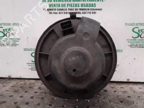 Used Heater blower motor FORD MONDEO II (BAP) [1996-2000]  25321491