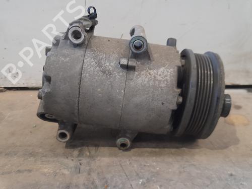 AC compressor FORD FIESTA VI (CB1, CCN)  | BP29537294M34 