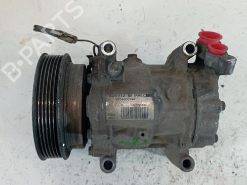 Used AC compressor RENAULT KANGOO (KC0/1_) 1.5 dCi (KC07) (65 hp) 25324815