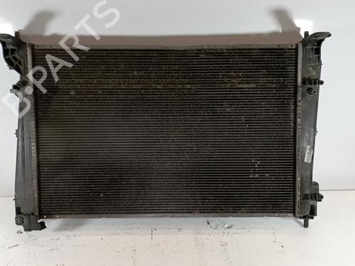 Køler OPEL CORSA D (S07) [2006-2015]  25316818