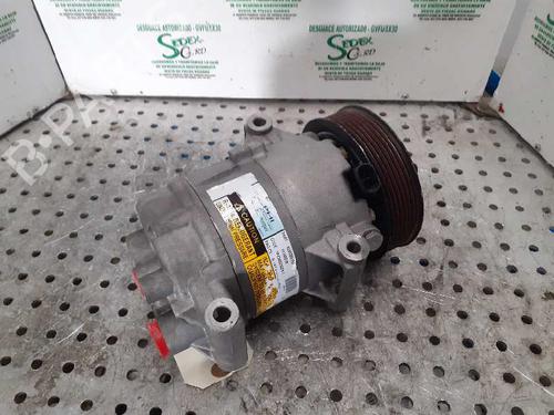 Used AC compressor RENAULT MEGANE II (BM0/1_, CM0/1_) [2001-2012]  25326474