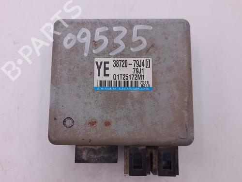 Used Electronic module Electronic module SUZUKI SX4 (EY, GY) [2006-2026] 34009168 34009168