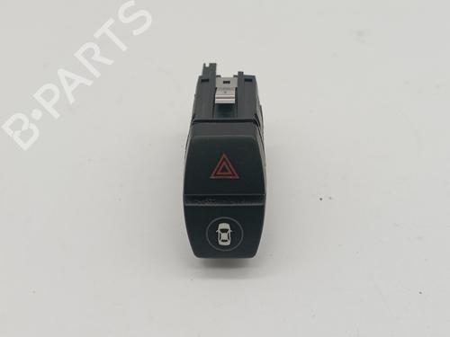 Used Warning switch BMW 2 Gran Tourer (F46) 216 d (116 hp) 25314296