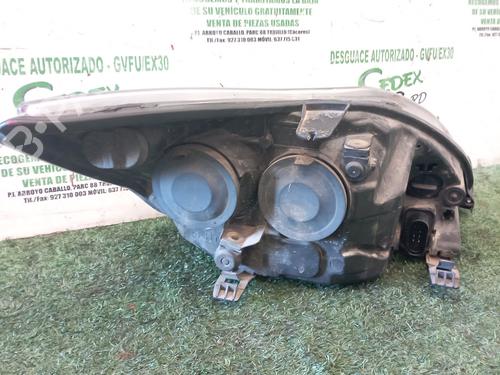 Left headlight FORD FOCUS II (DA_, HCP, DP)  | BP25326005C28 