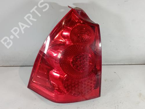 Left taillight PEUGEOT 307 Break (3E) 1.6 HDi | BP25320417C34 
