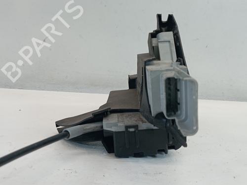 Front right lock CITROËN C4 I (LC_)  | BP25312489C97 