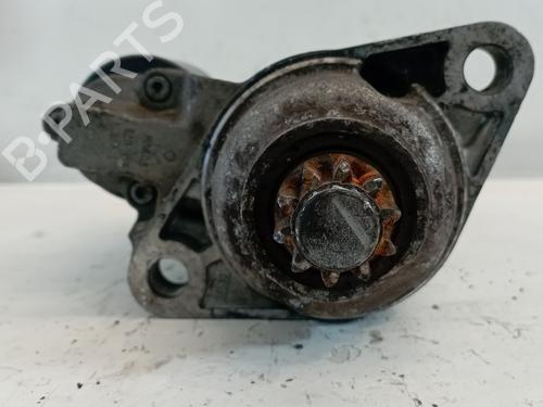 Startmotor SKODA FABIA I Combi (6Y5) 1.9 SDI | BP25320098M8 