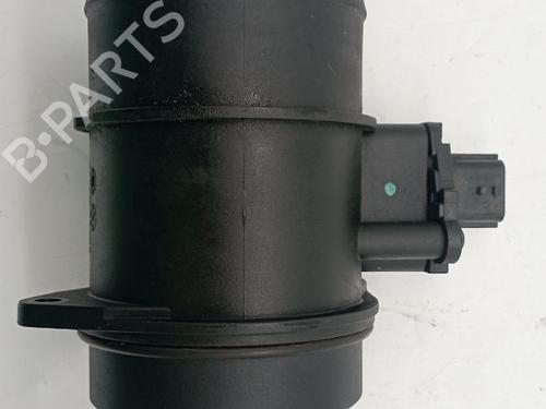 Mass air flow sensor RENAULT MASTER III Van (FV) 2.3 dCi 165 FWD (FV0P, FV0U, FV11, FV12, FV1E) | BP29731912M95 