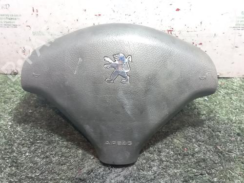 Driver airbag PEUGEOT 307 (3A/C)  | BP25321850C9 