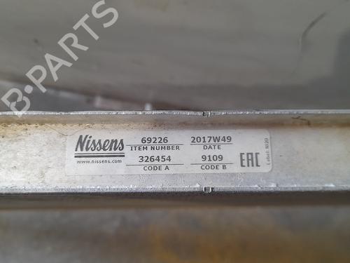 Køler FORD TRANSIT Van (FA_ _) 2.2 TDCi | BP25320418M31 