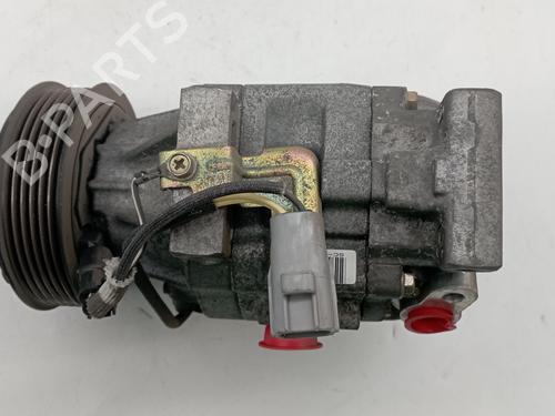 AC compressor KIA SORENTO I (JC)  | BP29430865M34 
