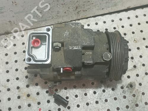 AC compressor MERCEDES-BENZ A-CLASS (W168) A 140 (168.031, 168.131) | BP25326880M34 