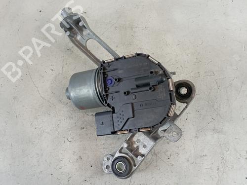 Used Front wiper motor FORD FOCUS III Turnier [2010-2020]  25316843