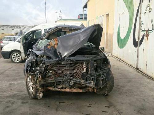 Gearbox KIA SPORTAGE II (JE_, KM_) 2.0 CRDi 4WD | BP25330411M3