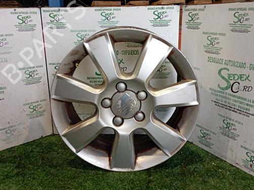Used Rim SEAT LEON (1P1) [2005-2013]  25329397