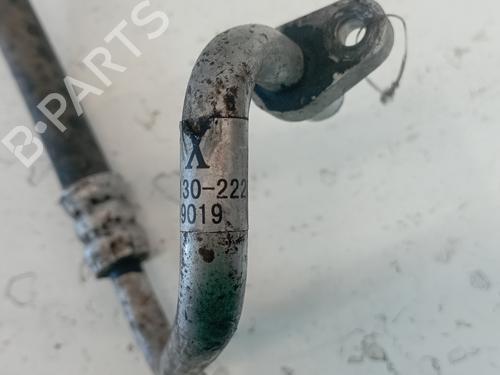 AC pipe RENAULT KOLEOS I (HY_) 2.0 dCi 4x4 (HY0K) | BP25320040M126 