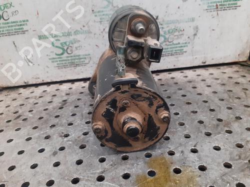 Starter VW POLO (9N_, 9A_) 1.4 TDI | BP25321095M8 