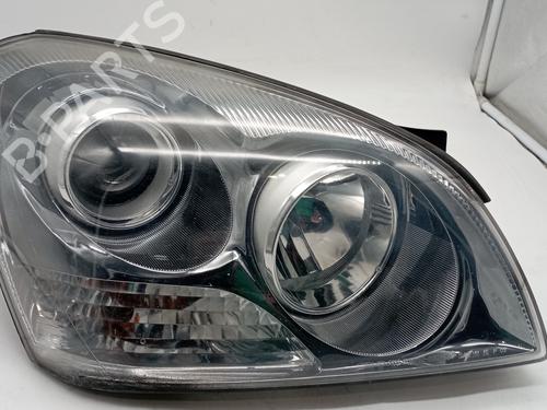 Right headlight KIA MAGENTIS II (MG)  | BP29983079C29