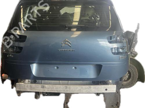 Bakluke CC/Kombi-Kupé CITROËN C4 Grand Picasso II (DA_, DE_) [2013-2025]  25329860