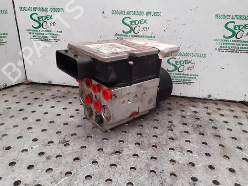 ABS Bremseaggregat SAAB 9-3 (YS3D) [1998-2003]  25327299