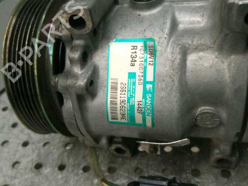 AC compressor FORD FIESTA V (JH_, JD_)  | BP25326269M34 