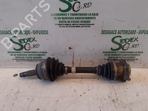 Used Left front driveshaft Left front driveshaft 36842414 36842414
