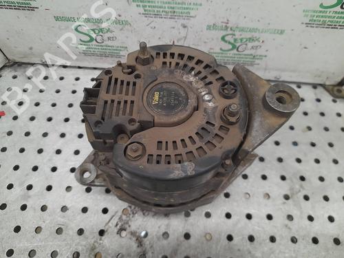 Used Alternator ROVER 400 II (XW) [1990-1995]  25321045