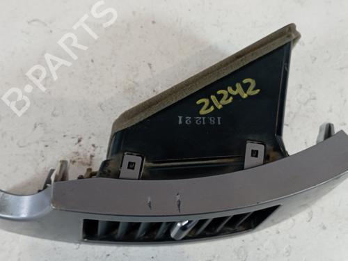 Air vent MITSUBISHI OUTLANDER II (CW_W)  | BP25317376I21 