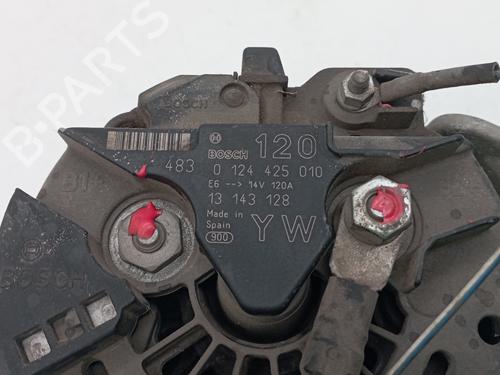 Alternator OPEL CORSA C (X01)  | BP29433991M7 