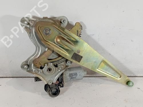 Used Rear left window mechanism TOYOTA RAV 4 II (_A2_) [2000-2005]  25320915