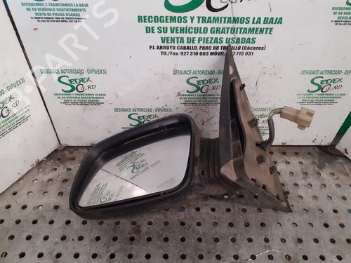 Bakspejl venstre ROVER 200 II Hatchback (XW) [1989-1995]  25309248