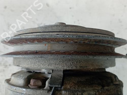 AC compressor NISSAN TERRANO II (R20) 2.7 TDi 4WD | BP25325671M34 