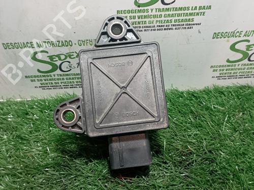 Electronic module CITROËN C4 Picasso II  | BP25318582M83 