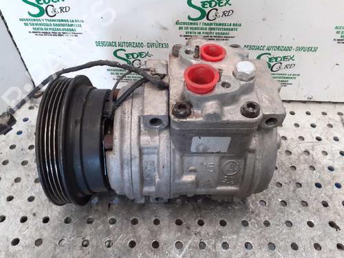 AC compressor KIA RIO I Hatchback (DC) 1.5 16V | BP25321392M34 
