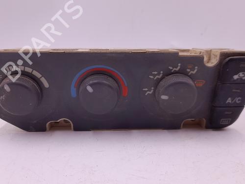 Used Climate control Climate control HONDA CR-V I (RD) 2.0 16V 4WD (RD1, RD3) (128 hp) 34139344 34139344