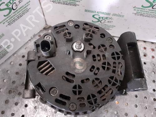Used Alternator CITROËN JUMPER II Van 2.2 HDi 120 (120 hp) 25324574