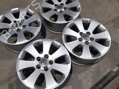 Used Rim OPEL INSIGNIA A (G09) [2008-2017]  25329615