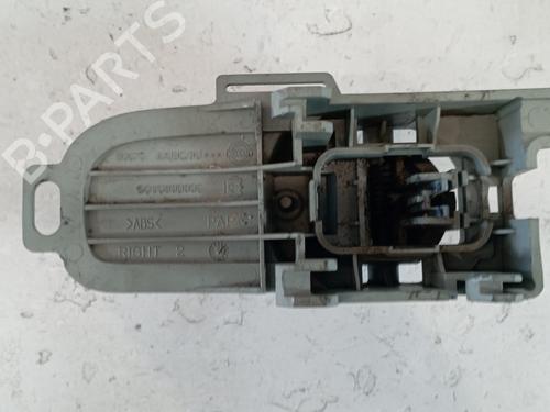 Maniglia interna anteriore sinistra NISSAN NOTE (E12) | BP25308896I13
