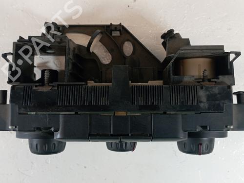 Climate control SEAT LEON (1P1) 1.6 TDI | BP25315325I5 