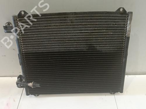 AC radiator AUDI A2 (8Z0) 1.4 TDI | BP25320812M32 