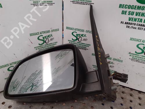 Retrovisor izquierdo OPEL MERIVA A MPV (X03)  | BP25315030C26 