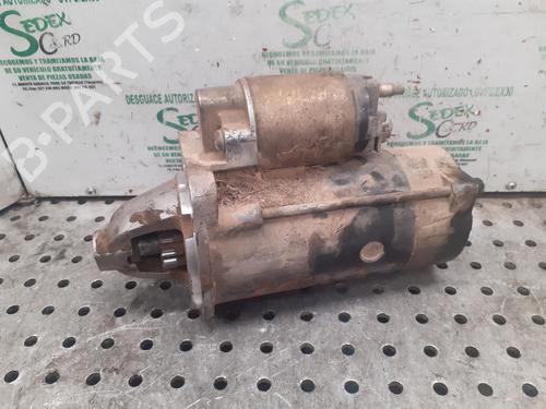 Used Starter JEEP CHEROKEE (KJ) [2001-2008]  25326650